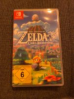 Zelda Links Awakening Nintendo Switch Nordrhein-Westfalen - Hemer Vorschau
