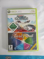 XBOX 360 TRIVIAL PERSUIT, BURNOUT PARADISE Bayern - Pocking Vorschau