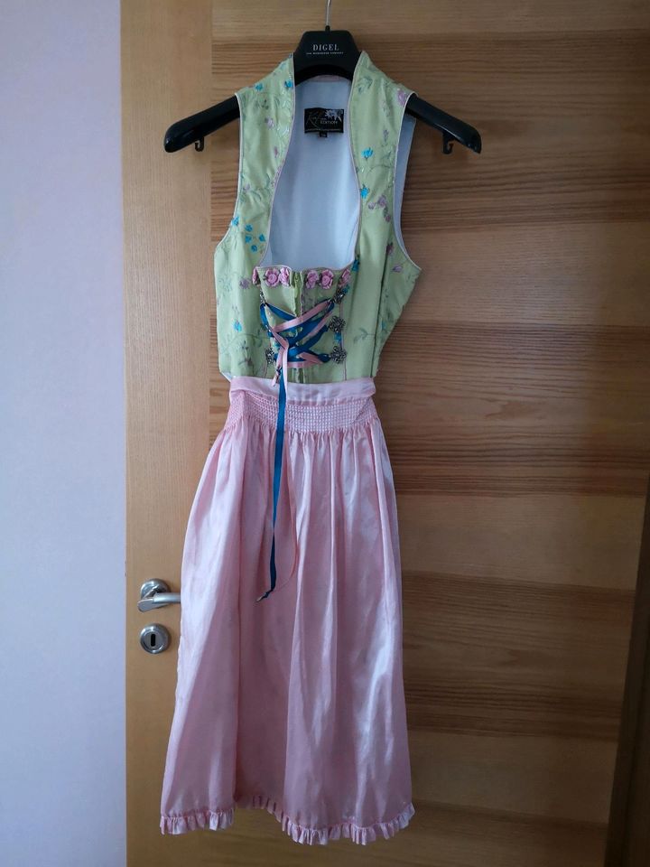 Exklusives Dirndl Gr 38, NEU!! in Erdweg