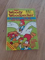 Dachbodenfund Super Woody Woodpecker 2,50€ Nordrhein-Westfalen - Zülpich Vorschau