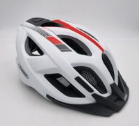 Abus Aduro 2.0 Damen Herren Fahrradhelm Gr. M Weiß Helm Nordrhein-Westfalen - Vettweiß Vorschau