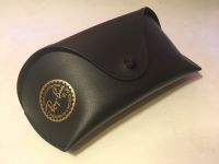 Ray Ban Etui / Case - Für Brille / Sonnenbrille Pankow - Weissensee Vorschau