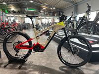 E-Bike / Cannondale Moterra Neo LT1 / Bosch Pl-CX4 / 750Wh Akku Bayern - Geretsried Vorschau