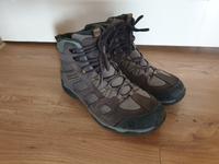 Jack Wolfskin Outdoor Herrenschuh, 45 Berlin - Köpenick Vorschau