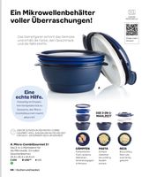 Mikro Kombi Gourmet 3 l Tupperware Wuppertal - Barmen Vorschau