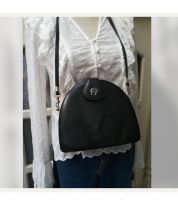 Aigner Vintage Tasche, Handtasche, Umhängetasche, Crossbody Eimsbüttel - Hamburg Stellingen Vorschau