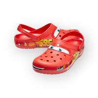 Crocs Clog Classic Lightning McQueen 41-42 Hessen - Habichtswald Vorschau