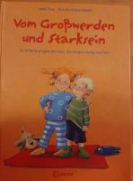 Vom Großwerden u. Starksein Kinderbuch 36 Bildergeschichten LOEWE Nordrhein-Westfalen - Jüchen Vorschau