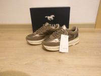Mustang Schuhe Damen Sneaker Niedersachsen - Rotenburg (Wümme) Vorschau