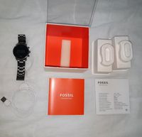 Fossil Smartwatch 4te Gen. Explorist DW6F1 Baden-Württemberg - Illingen Vorschau