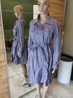 Jacke Mantel Gr. 38 Hallhuber  Übergangsjacke Brandenburg - Cottbus Vorschau