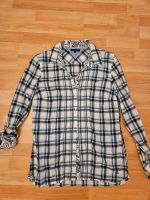 Tommy Hilfiger Bluse kariert Gr. 10 /38 Rheinland-Pfalz - Langenlonsheim Vorschau