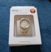 Handyhalter Ring Kickstand 360° Popsocket Nordfriesland - Rantrum Vorschau