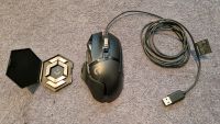 Logitech G502 Hero Nordrhein-Westfalen - Meinerzhagen Vorschau