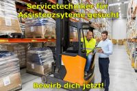Suche: Servicetechniker für Assistenzsysteme in der Fördertechnik Nordrhein-Westfalen - Viersen Vorschau