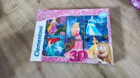 Disney Puzzle Rheinland-Pfalz - Baumholder Vorschau