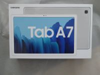 SAMSUNG Tablet A7 Silver original verpackt und versigelt SM-T500 Nordrhein-Westfalen - Detmold Vorschau