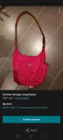 Original Longchamp Tasche Nordrhein-Westfalen - Neuss Vorschau