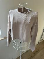 Vropped Pullover Pull&Bear Sachsen - Rodewisch Vorschau