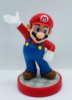 Super Mario Amiibo Figur NVL-001 Nintendo Wii U 3DS Switch Berlin - Marzahn Vorschau