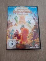 DVD Der kleine Drache Kokosnuss Feuerfeste Freunde Hessen - Nidda Vorschau