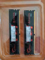 G.skill aegis ddr4 16gb RAM 2er Set cl16 Sachsen-Anhalt - Dessau-Roßlau Vorschau