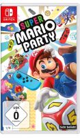 Mario Party - Nintendo Switch Bayern - Neuenmarkt Vorschau