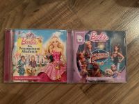 Barbie CDs/ Hörspiele, Details siehe Bild Nordrhein-Westfalen - Porta Westfalica Vorschau