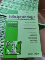 Selbstpsychologie 42 stück von 2000 bis 2016 Essen - Essen-Stadtmitte Vorschau