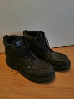 Motorrad Biker Chopper Bobber Schuhe Winterschuhe? Gr. 43 Nordrhein-Westfalen - Werther (Westfalen) Vorschau