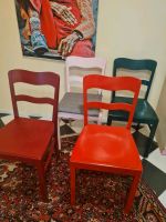 4 Stühle zu verkaufen Baden-Württemberg - Schwäbisch Gmünd Vorschau