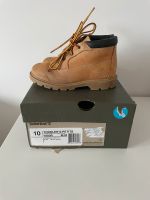 Timberland Boots 27 wasserdicht 3-eye wheat original Stuttgart - Stuttgart-Ost Vorschau