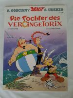 Heft Comic Asterix Goscinny Uderzo Tochter des Vercingetorix 38 Hessen - Marburg Vorschau