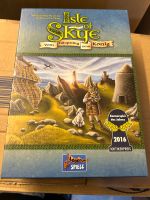 Brettspiel Isle of skye Niedersachsen - Lüneburg Vorschau