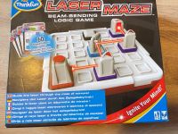 Logikspiel Laser Maze ab 8 Jahren, Logisches Denken Nordrhein-Westfalen - Eschweiler Vorschau