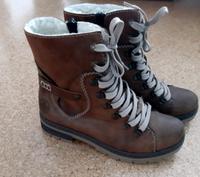Damen Stiefel von Rieker,  gr37.  neu Hessen - Vellmar Vorschau