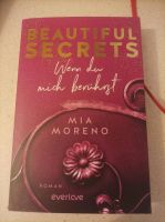 Beautiful secrets Teil 1 von Mia Moreno neu mit farbschnitt Hessen - Wiesbaden Vorschau