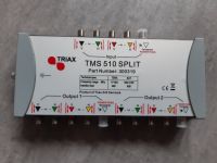 TRIAX TMS 510 SPLIT 5-fach Stamm-Verteiler Saarland - Wadern Vorschau