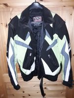 IXS Jacke Kawasaki Style Topzustand Größe L Baden-Württemberg - Stutensee Vorschau