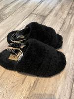 Ugg Hausschuhe Gr 38 schwarz Berlin - Steglitz Vorschau