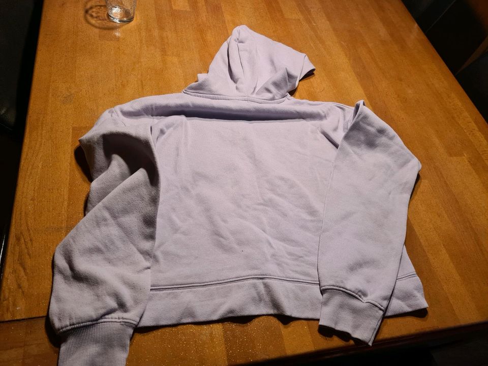 Schöner Hoodie von H&M in Herten