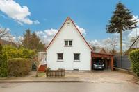 Renoviertes Haus in ruhiger Lage von Barsbüttel Schleswig-Holstein - Barsbüttel Vorschau