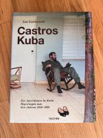 Buch Castros Kuba von Lee Lockwood Bildband coffee table Cuba Schleswig-Holstein - Ahrensburg Vorschau