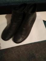 Nagelneue Gabor Stiefeletten Nordrhein-Westfalen - Dorsten Vorschau