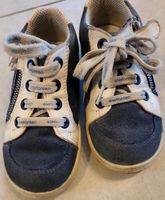 Sneaker / Kinderschuhe von Elefanten, Gr.25 Düsseldorf - Eller Vorschau