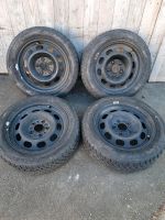 1er Bmw Winterräder Bridgestone 195/55 R16 87H Baden-Württemberg - Bad Boll Vorschau