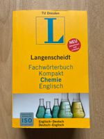 naturwissenschaftliche Fachbücher, Schwerpunkt Chemie Brandenburg - Potsdam Vorschau