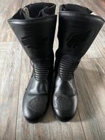 Probiker Motorradstiefel Damen Gr. 44 Nordrhein-Westfalen - Bergisch Gladbach Vorschau