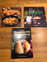 Kochbuch Kartoffelküche Mehlspeisen Hessen - Lampertheim Vorschau