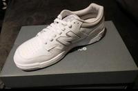 NEW BALANCE Sneaker weiß in Größe 40,5 Nordrhein-Westfalen - Siegburg Vorschau